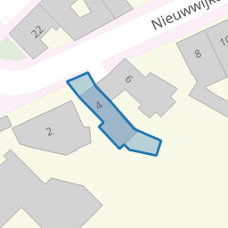 Perceel SVD00-B-6080