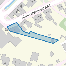 Perceel SVD00-B-6081