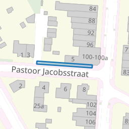 Perceel SVD00-B-6085