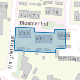 Perceel SVD00-B-6087