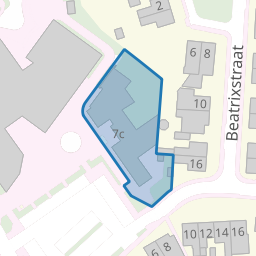 Perceel SVD00-B-6105