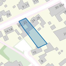 Perceel SVD00-B-6114