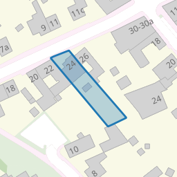 Perceel SVD00-B-6115