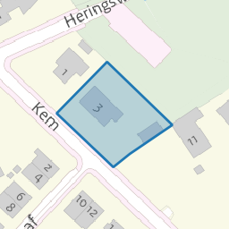 Perceel SVD00-B-6117