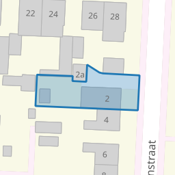 Perceel SVD00-B-6122