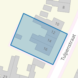 Perceel SVD00-B-6126