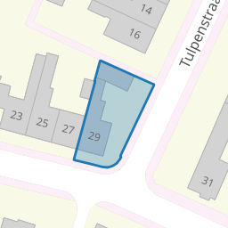 Perceel SVD00-B-6127