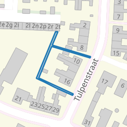 Perceel SVD00-B-6129