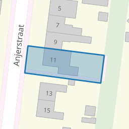 Perceel SVD00-B-6132