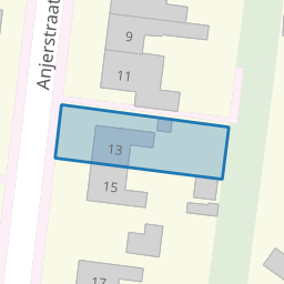 Perceel SVD00-B-6133