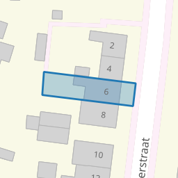 Perceel SVD00-B-6137