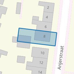 Perceel SVD00-B-6138