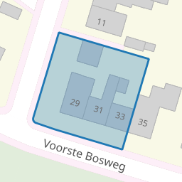 Perceel SVD00-B-6145