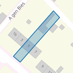 Perceel SVD00-B-6152