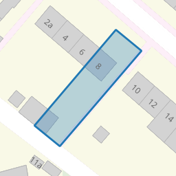 Perceel SVD00-B-6165