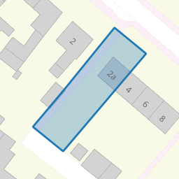 Perceel SVD00-B-6168