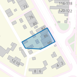 Perceel SVD00-B-6172