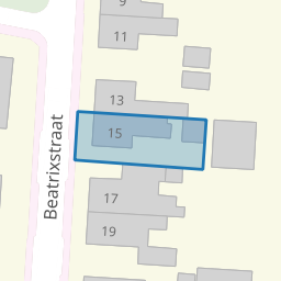 Perceel SVD00-B-6174