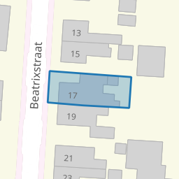 Perceel SVD00-B-6175