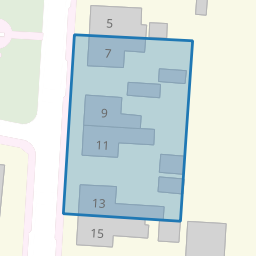 Perceel SVD00-B-6177