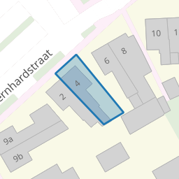 Perceel SVD00-B-6178