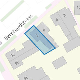 Perceel SVD00-B-6179