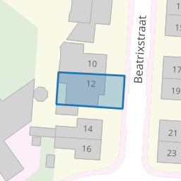 Perceel SVD00-B-6180