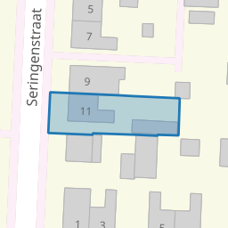 Perceel SVD00-B-6189