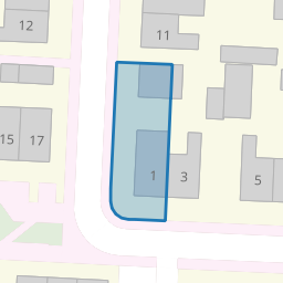 Perceel SVD00-B-6190