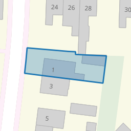 Perceel SVD00-B-6195