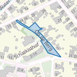 Perceel SVD00-B-6207