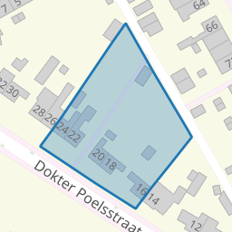 Perceel SVD00-B-6211