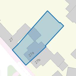 Perceel SVD00-B-6213