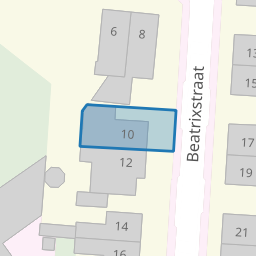 Perceel SVD00-B-6221