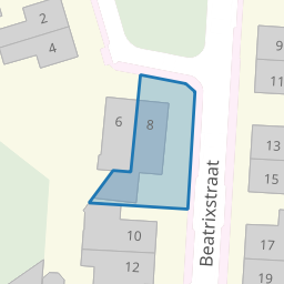 Perceel SVD00-B-6222