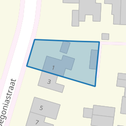 Perceel SVD00-B-6234