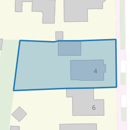 Perceel SVD00-B-6238