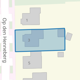 Perceel SVD00-B-6241