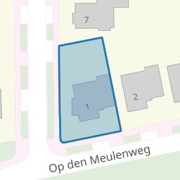 Perceel SVD00-B-6243