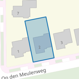 Perceel SVD00-B-6244