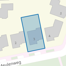 Perceel SVD00-B-6245