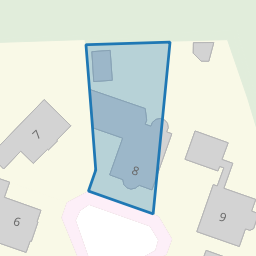 Perceel SVD00-B-6248