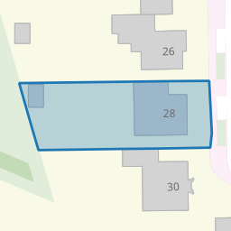 Perceel SVD00-B-6264