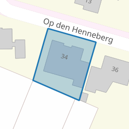 Perceel SVD00-B-6267