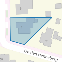 Perceel SVD00-B-6279