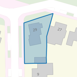 Perceel SVD00-B-6281