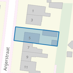 Perceel SVD00-B-6287