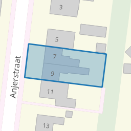 Perceel SVD00-B-6288