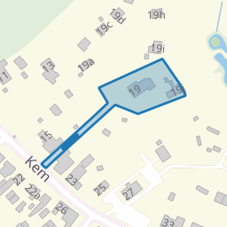 Perceel SVD00-B-6292