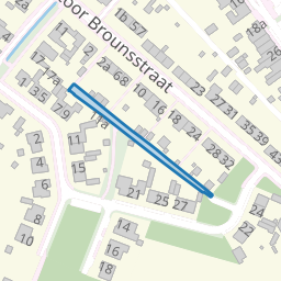 Perceel SVD00-B-6296